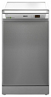 Посудомоечная машина BEKO DSFS 6830 X
