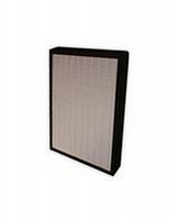 AIC Комплект фильтров к AIC XJ-3900 (НЕРА - 1, угольный-1)