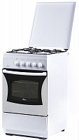 Кухонная плита Flama FG 24023 W