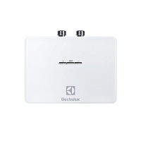 Проточный водонагреватель Electrolux NPX 8 AQUATRONIC DIGITAL PRO