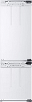 Встраиваемый холодильник Haier BCFT629TWRU