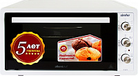 Мини-печь Simfer M 4572
