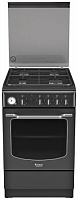 Газовая плита HOTPOINT-ARISTON HT5GG3F C (AN) EA