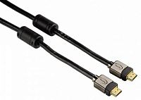 Hama H-83137 HDMI 1.4 (m-m) 1.5 м. ф/ фильтр черн 