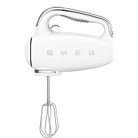 Миксер Smeg HMF01WHEU