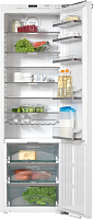 Встраиваемый холодильник MIELE K37672iD