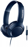 PHILIPS BASS+ SHL3075 Blue