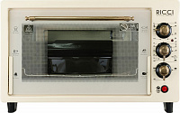 Мини-печь RICCI 6003BG