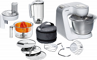 Кухонные комбайны BOSCH MUM 54230