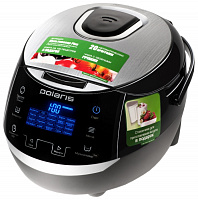 Мультиварка POLARIS PMC 0527D черный