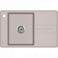 TEKA ESTELA 50 B-TQ DUNE BEIGE песочный бежевый