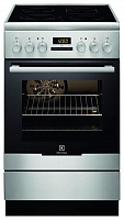 Электрическая плита Electrolux EKC 54501 OX