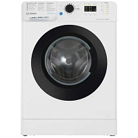 Стиральная машина Indesit BWUA 41051 WB RU