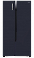 Холодильник SIDE-BY-SIDE HISENSE RC-67WS4SAB