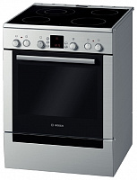 Электрическая плита BOSCH HCE 743350 E