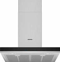 Купольная вытяжка SIEMENS LC67BHM50