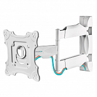 Кронштейн ONKRON NP28 WHITE