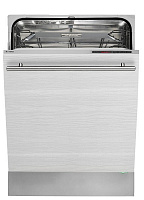 Встраиваемая посудомоечная машина ASKO D 5554 XXL