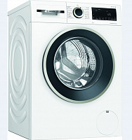 Фронтальная стиральная машина BOSCH WGA142X6OE