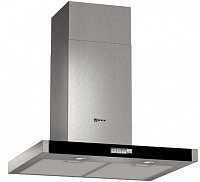 Купольная вытяжка Neff D 76MR22N1