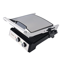 Электрический гриль ENDEVER Grillmaster 230