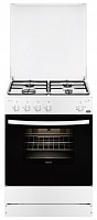 Кухонная плита ZANUSSI ZCG 961011 W