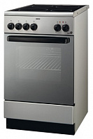 Электрическая плита ZANUSSI ZCV 562 MX