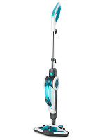 Kitfort KT-1003 голубой/белый