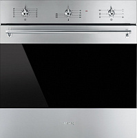 Духовой шкаф SMEG SF6381X