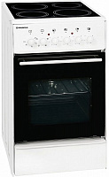 Кухонная плита MAUNFELD MEVCF5451W