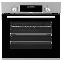 Духовой шкаф Bosch HIJ517YS0R