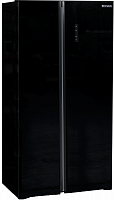 Холодильник SIDE-BY-SIDE SHIVAKI SBS-574DNFGBL