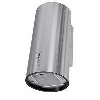 Купольная вытяжка HOMSair FLY 1000SD 39 нержавеющая сталь