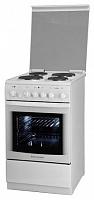 Электрическая плита DeLuxe 506004.03 экрст