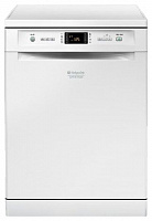Посудомоечная машина HOTPOINT-ARISTON LFF 8S112 EU