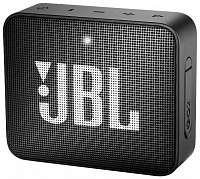JBL GO 2 Black