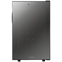 Винный шкаф DUNAVOX DX-28.65C