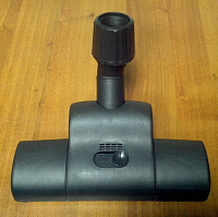 ECOLUX HT03 Турбощетка