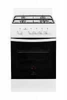Кухонная плита Greta GG 6070 MF 23(W)