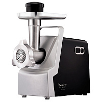 Мясорубка MOULINEX ME 546810