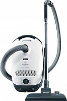 Пылесос MIELE S 2131 MyMiele белый лотос