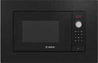 Встраиваемая микроволновка Bosch BEL653MB3