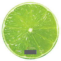 Кухонные весы National NB-BS1106K