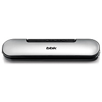 Вакууматор BBK BVS601 SILVER