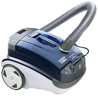 Моющий пылесос THOMAS TWIN T2 AQVAFILTER (788540)