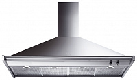 Купольная вытяжка SMEG KD120XE