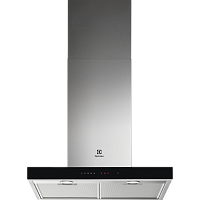Купольная вытяжка Electrolux LFT766X