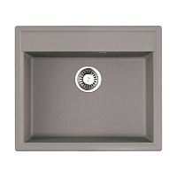 OMOIKIRI Daisen 60-GR Artgranit/leningrad grey