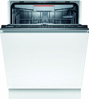 Встраиваемая посудомоечная машина BOSCH SMV25GX02R