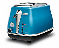 Тостер Delonghi CTO 2003 B